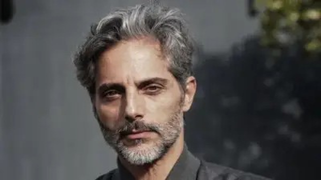 Joaquín Furriel confirmó su romance con una abogada española