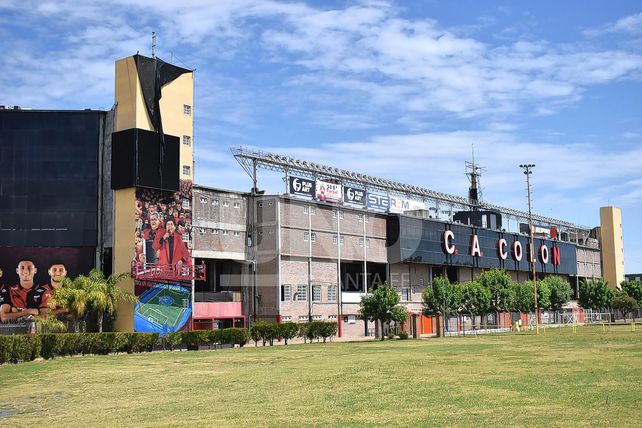 Foto: José Busiemi / UNO Santa Fe