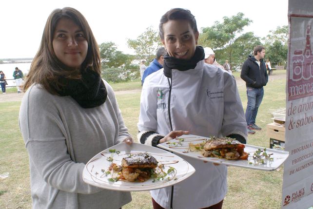 Todas las actividades y los restaurantes adheridos a la Semana Gastronómica de Rosario