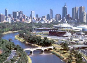 Cuatro ciudades de Australia y tres de Canadá figuran entre las 10 mejores para vivir