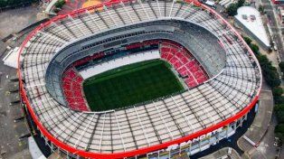 La FIFA afronta un conflicto a horas del inicio de la competencia.