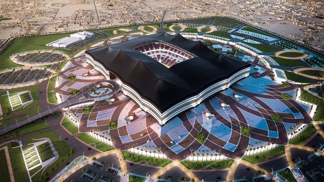 El Mundial de Qatar se realizará del 22 de noviembre hasta el 18 de diciembre.