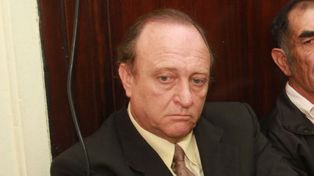 Cuatro años después de la condena