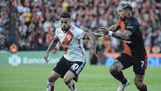 Por cuarto partido en la Copa de la Liga