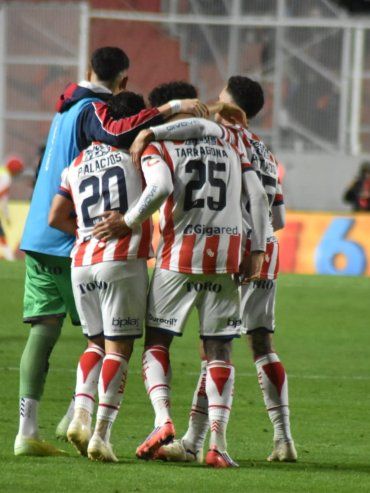 La estrategia de Madelón que le dio resultado a Unión para vencer a Lanús