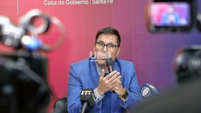 La provincia evalúa estrategias para modificar el calendario académico y cumplir con los 190 días de clase