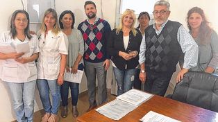 Son 500 los afectados por el virus de Bariloche en Maciel