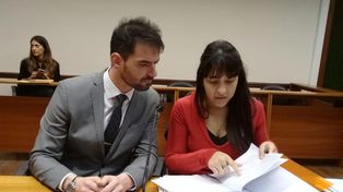 Condenaron a 17 años de prisión a un hombre por abusar de su propia hija menor de edad