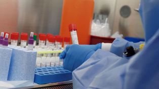 Santa Fe se acerca al mes sin nuevos casos de coronavirus