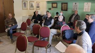 La Federación Médica de Entre Ríos denuncia que las obras sociales no ajustan los aranceles a la inflación