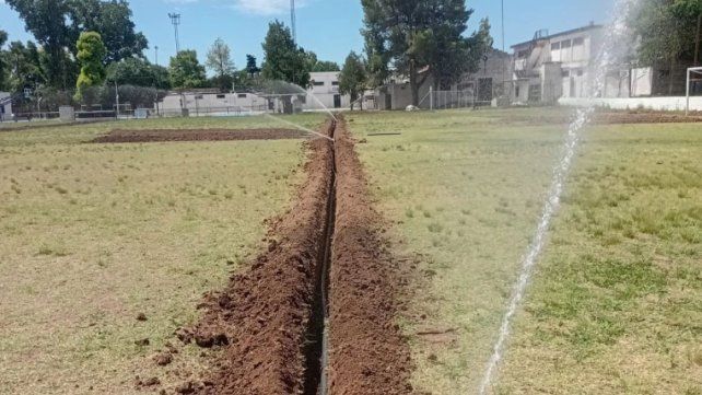 El Club Universitario continúa su con su crecimiento.