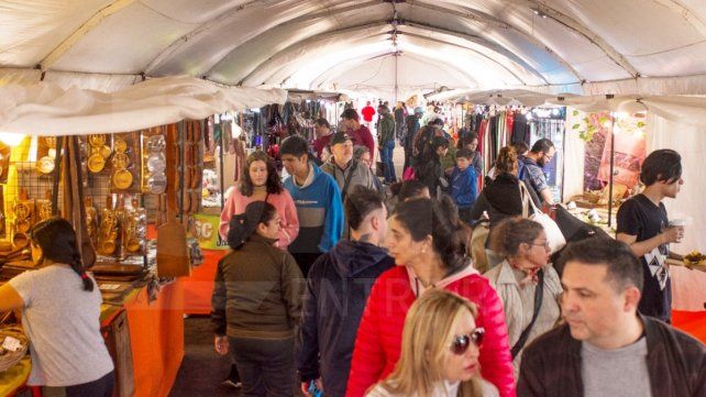 Cámara de Turismo: Estamos conformes, pero sin nada para celebrar