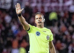 Cómo le fue a Unión con Ariel Penel como árbitro