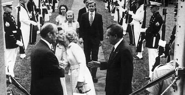 Caso Watergate: a 48 años del premio Pulitzer por la investigación