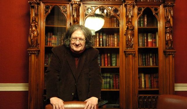 Murió el filósofo, historiador y escritor José Pablo Feinmann