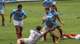 Santa Fe será sede del Argentino Juvenil 2018