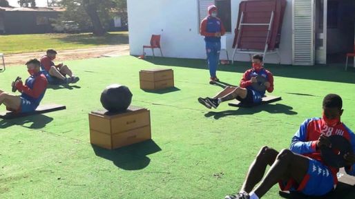 Sufrió una importante lesión y será baja en Unión