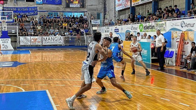 Almagro perdió en Gálvez ante Santa Paula por la Liga Federal.