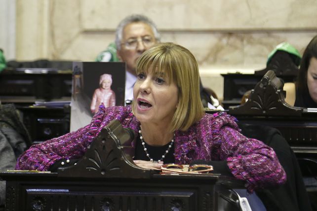 Rodenas reclamó a la Casa Rosada no ajustar sobre el fondo sojero
