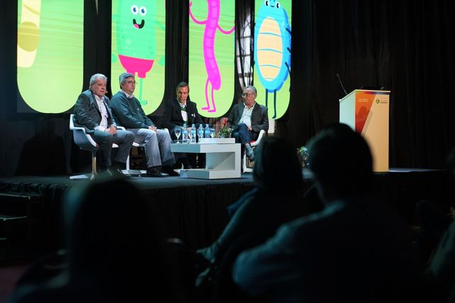 Qué planes sustentables aplican las principales provincias agrícolas
