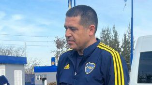 El Boca de Riquelme y una crisis que no parece tener final cercano