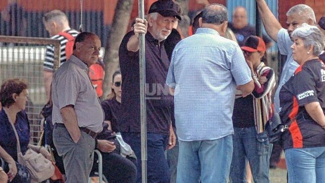 Se viene una semana clave en Colón para pagarle al plantel y levantar la inhibición