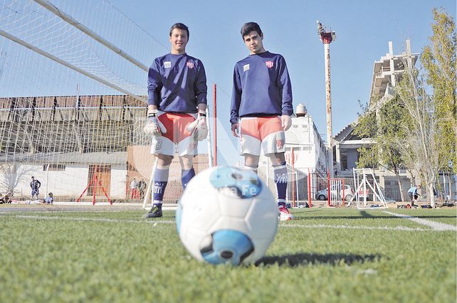 Le dan pelota a sus sueños