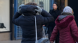 El invierno se siente en Rosario: tras las temperaturas bajo cero cómo será el fin de semana