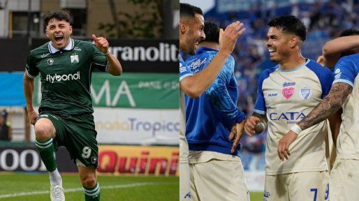 Ferro ganó y quedó a un paso de la final, pero Godoy Cruz no se rinde
