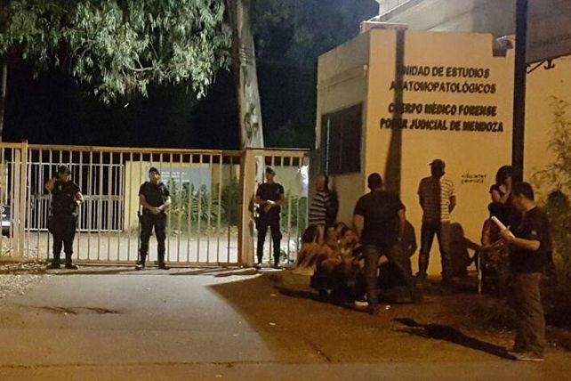 Esta es la lista de víctima fatales de la tragedia en Mendoza