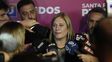 Scaglia: Hicimos una gran elección, vamos a tener mayoría en la Convención Constituyente