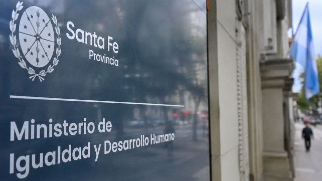 Provincia dio de baja la asistencia a una asociación civil que usaba fondos de la Tarjeta Institucional en McDonalds y realizó una denuncia penal &nbsp;