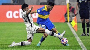 Este domingo se cumplen tres años del último título de Boca