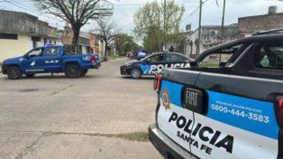 Doble crimen: mataron a un pariente de Nano Leiva y a su vecino en pleno barrio Centenario