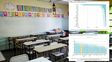 Entre Ríos: marcada reducción de matrícula escolar primaria