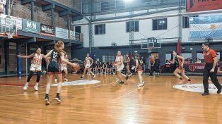 Torneo Integración: se definieron los horarios para la jornada final