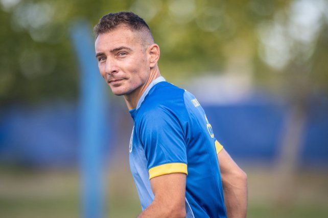 Marco Ruben