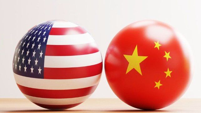 La respuesta de China es por los aranceles aplicados por la administración del presidente de Estados Unidos Donald Trump a principios de esta semana.&nbsp;