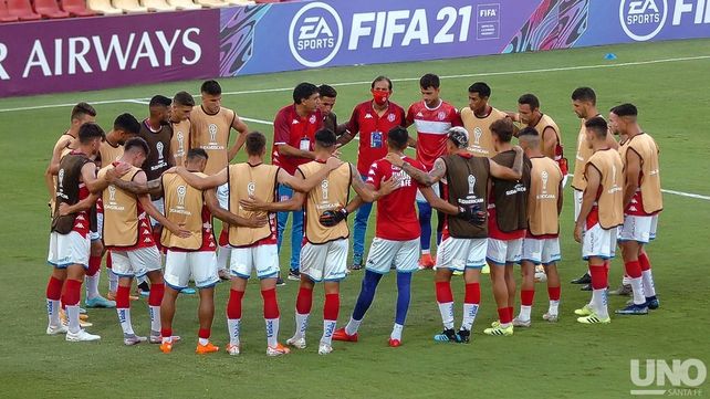 La Agrupación Glorioso 89 fue muy duro en un comunicado con la dirigencia de Unión.&nbsp;