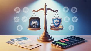 Plataformas digitales y responsabilidad: cómo las plataformas promueven el juego seguro