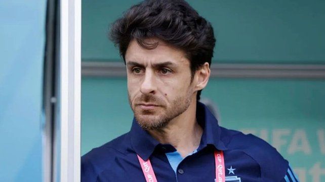 El Benfica de Portugal pretende a pablo Aimar