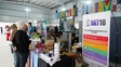 Expo Carreras: la muestra que ayuda a elegir un camino para seguir estudiando en la provincia