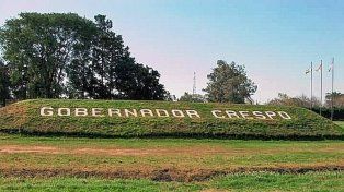 Violento robo en Gobernador Crespo: prisión preventiva para cuatro bonaerenses que maniataron y quemaron a sus víctimas