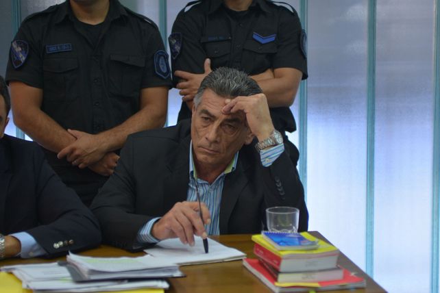 La Casación. Vitale pidió que se revise la condena