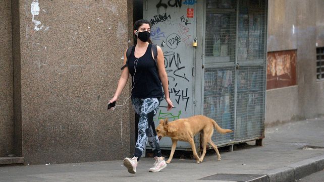 Mientras el coronavirus presenta nuevos desafíos, un médico se pregunta: ¿por qué debemos cuidarnos?