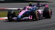 Colapinto finalizó décimosegundo la carrera sprint en el GP de Gran Bretaña