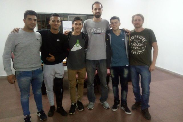Pensar en las energías renovables desde la escuela técnica