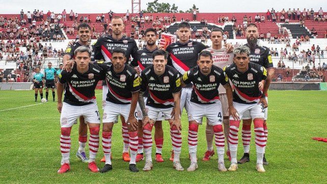 San Martín de Tucumán, primer rival de Patronato: el gigante que quiere despertar