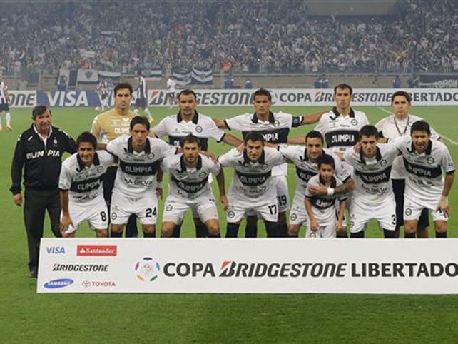 Atlético Mineiro se consagró campeón de la Libertadores