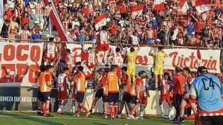 El equipo que asoma en Unión para la final de Copa Santa Fe